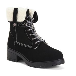 Olivia Miller Princeton boot size 7